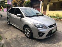 For sale Ford Focus S 2011 Top of the line Automatic