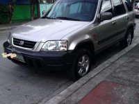 Honda CRV 98 All Stock Maintained for sale