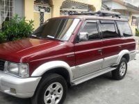 For sale Isuzu Highlander Crosswind Xtrm 2000