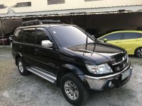 Isuzu Crosswind Sportivo top of the line 2007 model for sale