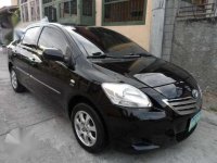 Toyota Vios 1.3 E 2012 for sale