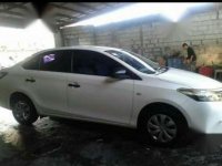 Toyota Vios J Manual 2014 for sale