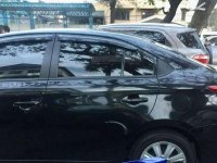 2015 Toyota Vios for sale