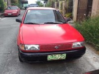 Nissan Sentra (Price is Negotiable)