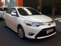 FOR SALE!!! 2016 Toyota Vios G 1.5 Gas Automatic