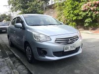 2015 Mitsubishi Mirage G4 Matic - for sale