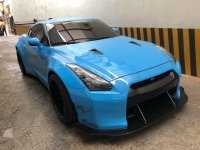 2009 Nissan Skyline GTR Showcar for sale