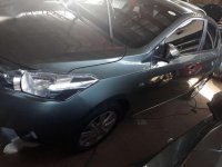 2017 Toyota Vios 13E A Jade Manual for sale