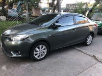 2017 Toyota Vios 1.3 E Dual VVTI Automatic Grab Reg for sale