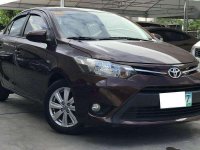 2013 Toyota Vios 13 E Automatic for sale