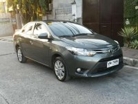 2017 Toyota Vios E manual FOR SALE 