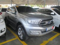 Good as new Ford Everest 2016 for sale