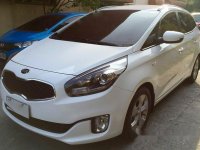 Good as new Kia Carens 2013 LX A/T for sale