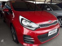 2015 Kia Rio AT Gas (Vings) for sale