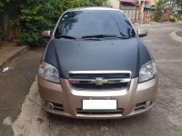 2008 CHEVROLET AVEO - automatic transmission - super FRESH for sale