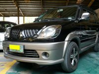 2008 Mitsubishi Adventure GLS Sport Diesel Manual for sale