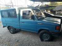 Well-kept Toyota Tamaraw 1993 for sale