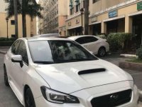 2014 Subaru WRX CVT for sale