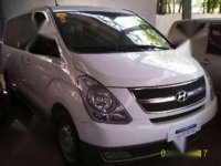 2015 Hyundai Grand Starex 2.5 GL MT DSL For Sale 