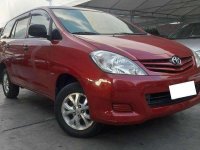 2010 Toyota Innova 20 E Gas MT for sale