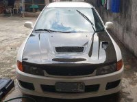 97 Mitsubishi Lancer GLXI Pizza (Well maintained) for sale