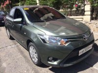 2017 Toyota Vios 1.3 E Manual Transmission Dual VVTi for sale