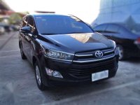 2016 Toyota Innova E 2.8 Mt for sale