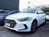 2016 Hyundai Elantra 1.6 GL Automatic - Automobilico SM City BF Homes