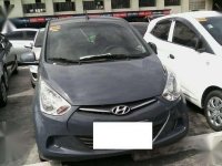 Personal Used Hyundai Eon GLX 2017 Manual for sale