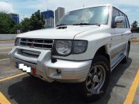 Well-maintained Mitsubishi Pajero 2005 for sale