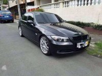 2006 Bmw 320i automatic E90 for sale