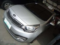 2012 Kia Rio MT Gas (Vings) for sale