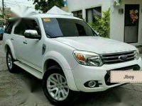 2015 Ford Everest FOR SALE 