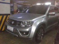 Good as new Suzuki Grand Vitara 2015 for sale