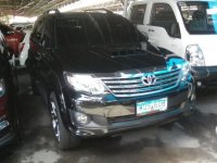 Toyota Fortuner 2014 for sale