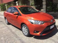 2017 Toyota Vios 1.3 E Automatic Transmission Dual VVTi for sale