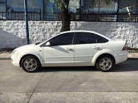 2006 FORD FOCUS A-T . very fresh . airbag . all power . nice and clean