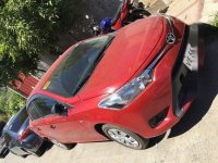 Toyota Vios 2016 J M/T for sale