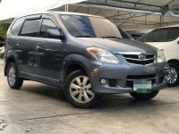 2010 Toyota Avanza 15 G AT for sale