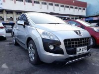 2014 Peugeot 3008 1.6 Automatic Diesel - Automobilico SM City BF Homes