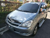 For sale Toyota Innova G top of the line 2008 model