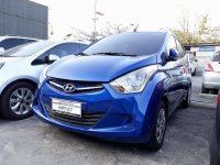 2016 Hyundai Eon GLX Manual - Automobilico SM City BF Homes