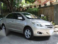 2009 TOYOTA VIOS E M-T . all power . very fresh . mags . cdmp3 . nice