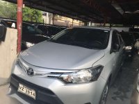 2017 Toyota Vios 1300J Manual Silver Ed. for sale