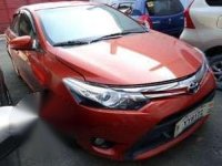 2016 Toyota Vios 1.5 G MT GAS for sale