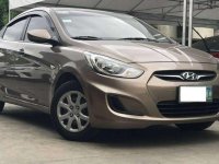 2012 Hyundai Accent 14 GL for sale