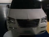 For sale Chrysler Town and Country DIESEL 2010