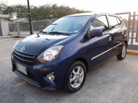 2014 Toyota Wigo G FOR SALE 