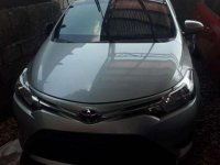 2017 Toyota Vios 13E engine automatic for sale