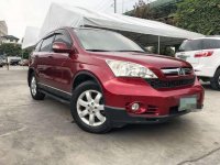2008 Honda CRV 4x4 Gas AT for sale